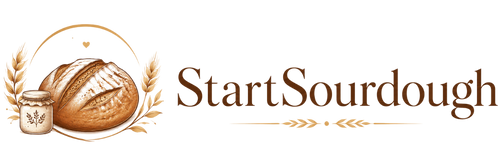Start Artsian Bread